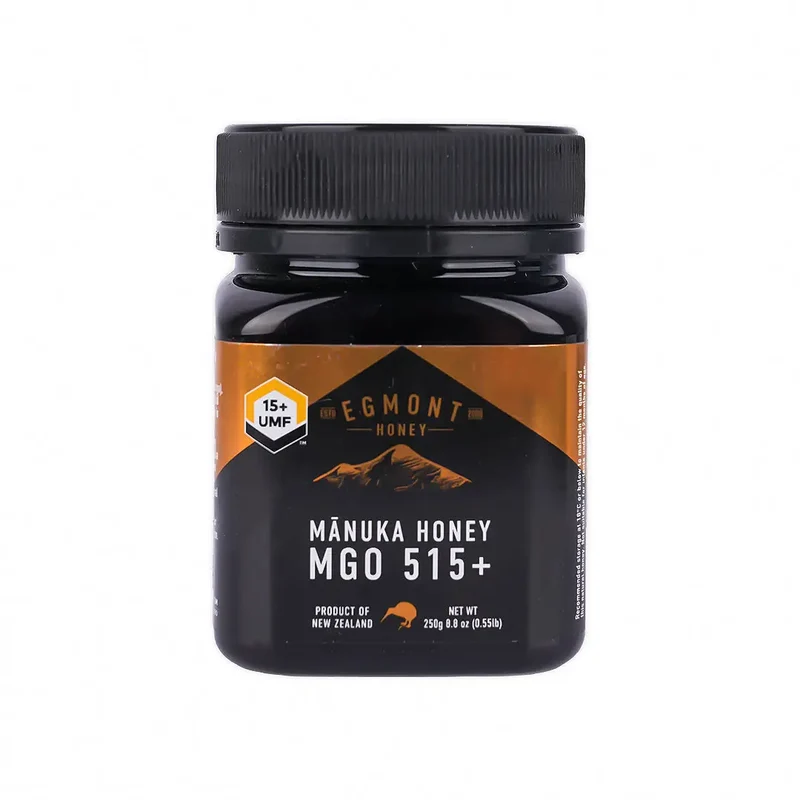 Egmont Manuka Honey UMF15+ 250g
