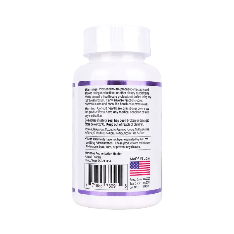 Energy Planet Collagen Complete 60 Tablets
