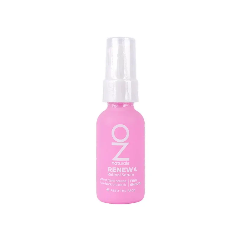 Oz Naturals Renew Retinol Serum 30Ml
