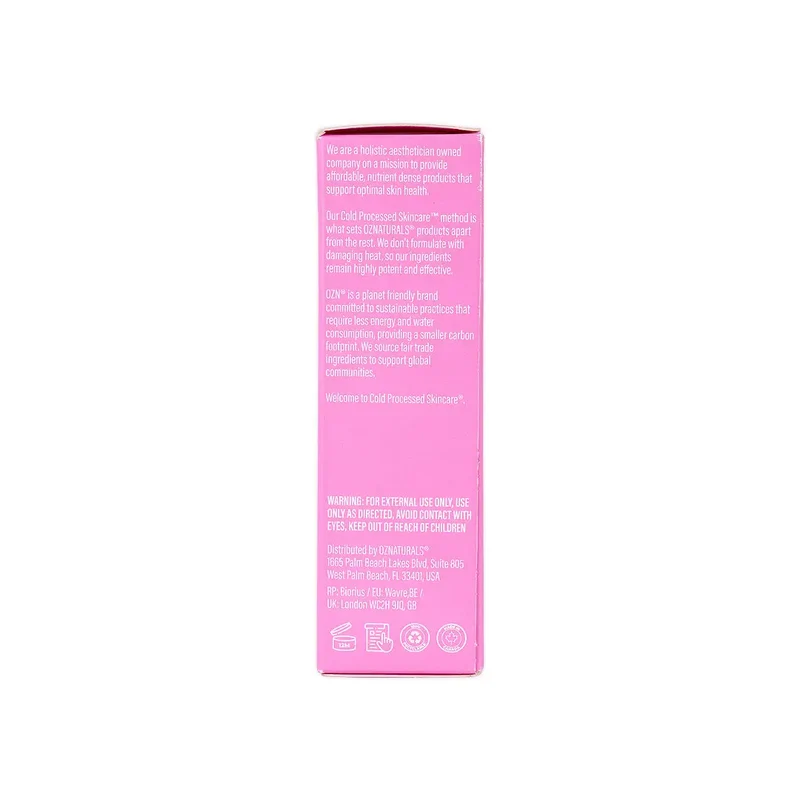Oz Naturals Renew Retinol Serum 30Ml