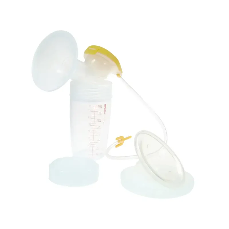 Mamivac Pump Set Suction Kit L