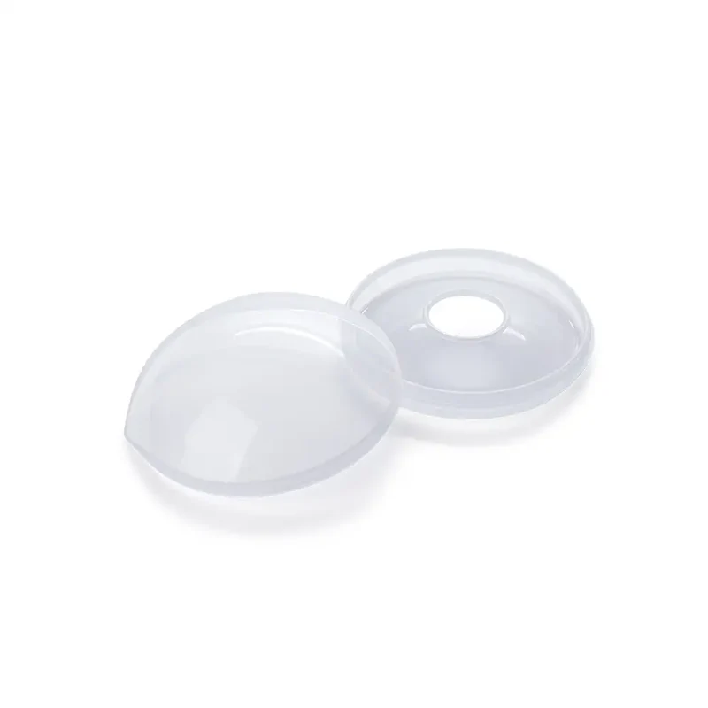 Mamivac Milk Collection Bowls – 2 pcs