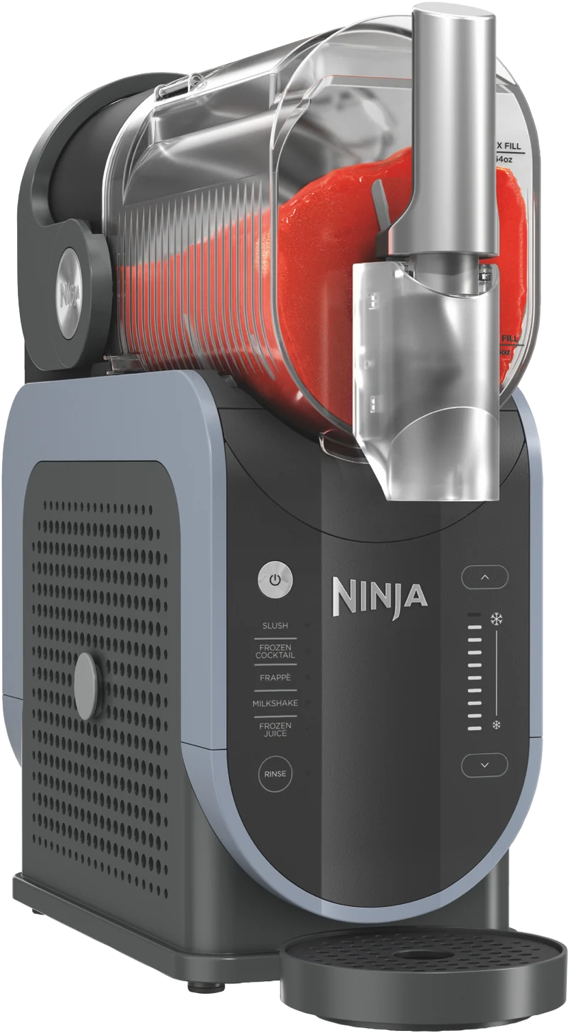 Ninja Slushi Professional Frozen Drink Maker