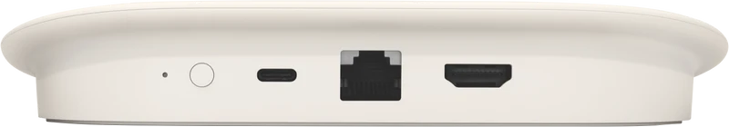 Google Streamer 4K 2024