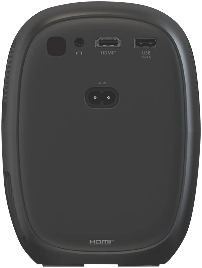 Philips NeoPix 130 Smart Projector
