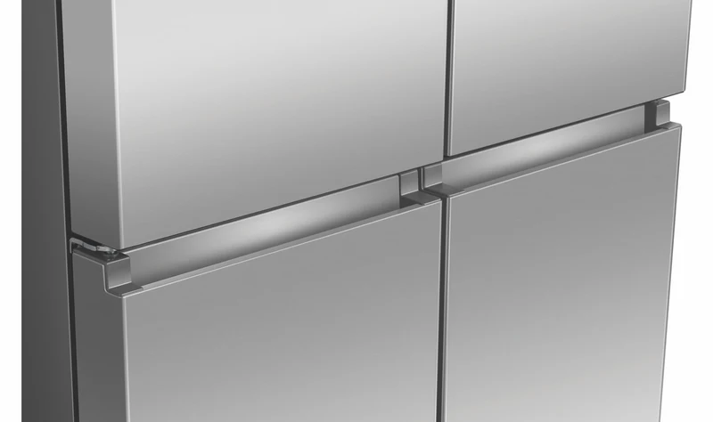 Hisense 483L French Door Refrigerator