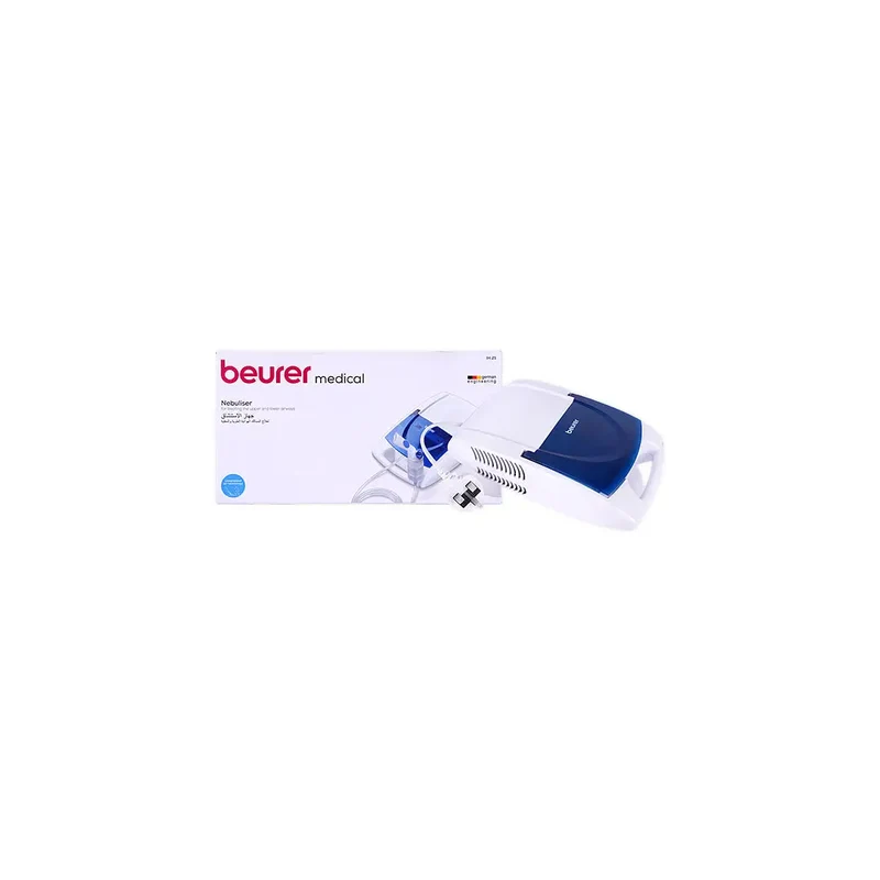 Beurer Compressor Nebulizer-IH21