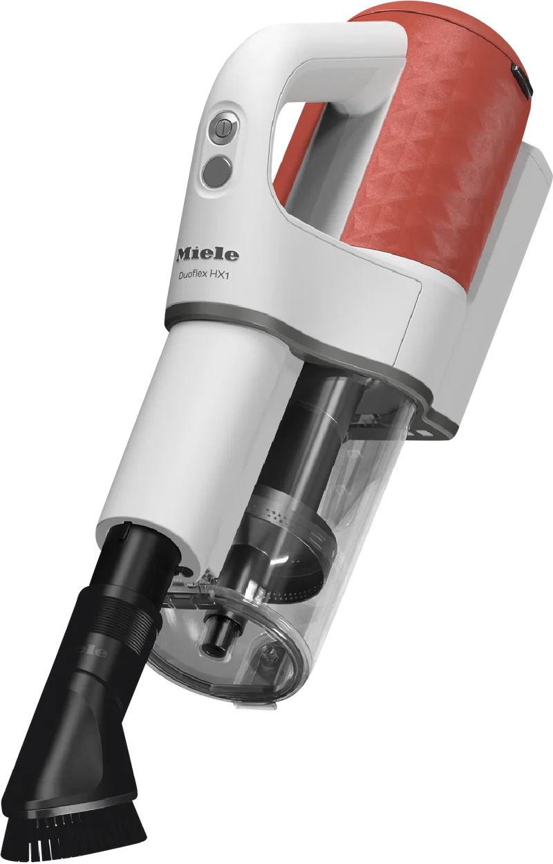 Miele Duoflex HX1 Cordless Vacuum