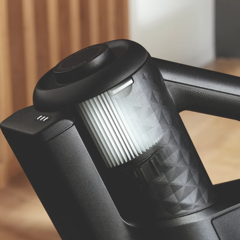 Miele Duoflex HX1 Cordless Vacuum