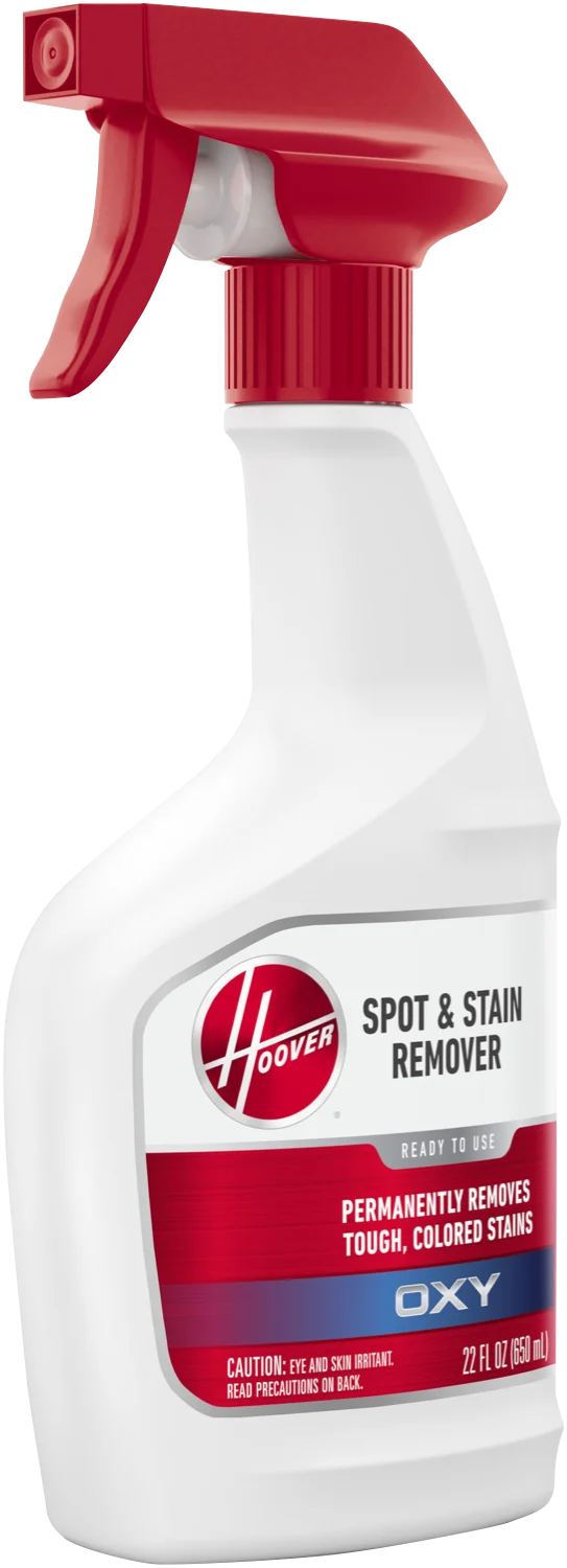 Hoover Oxy Stain Remover 0.65L