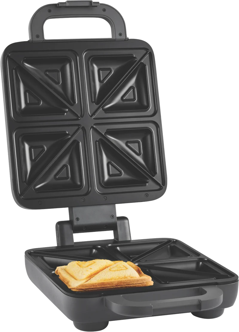 Sunbeam Express Melt 4 Slice Toastie Maker