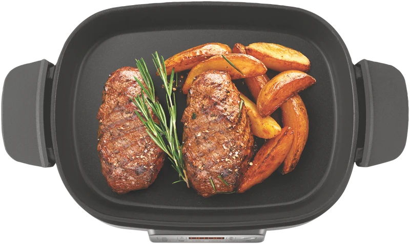 Breville The Ultimate Cook 6 in 1