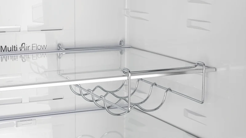 CHiQ 283L Bottom Mount Refrigerator