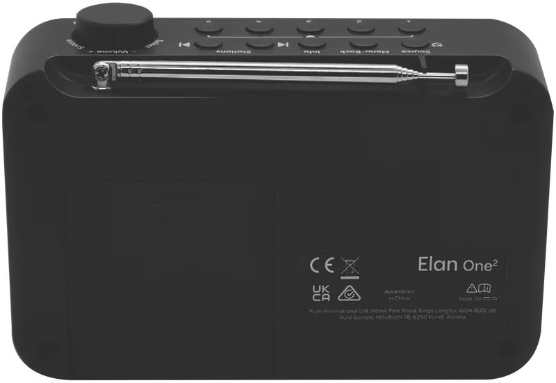 Pure Elan One