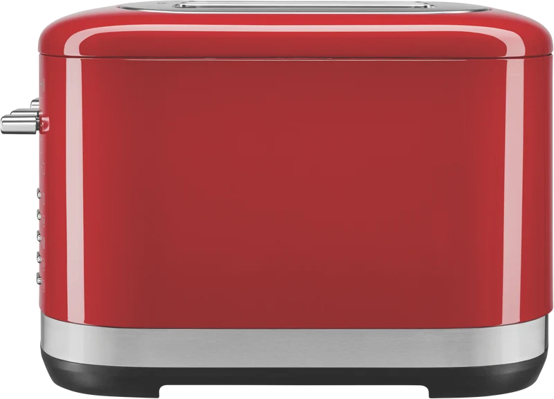 KitchenAid 4 Slice Toaster Empire Red