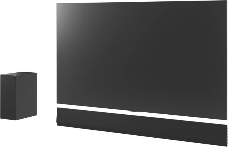 LG 3.1Ch Dolby Atmos Soundbar