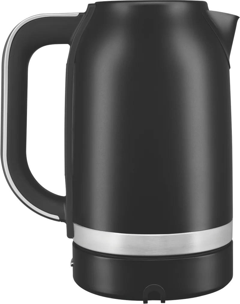 KitchenAid 1.7L Core Kettle Matte Black
