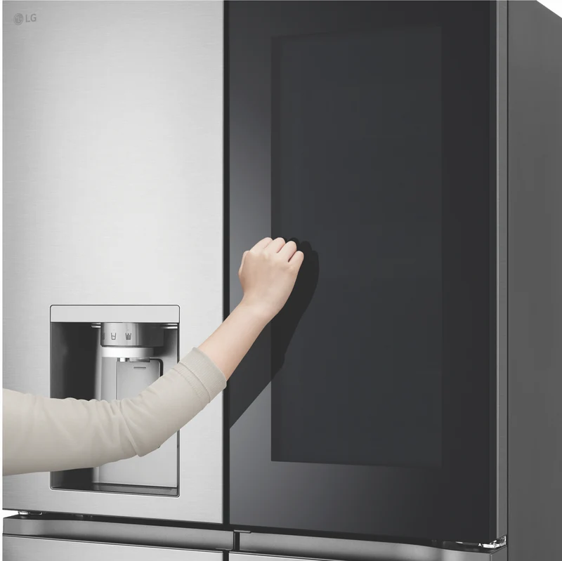 LG 508L InstaView Refrigerator