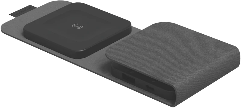 Mophie Snap+ multi device travel charger