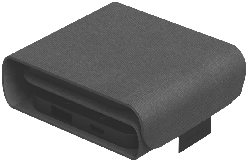 Mophie Snap+ multi device travel charger