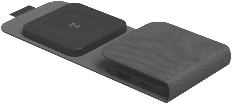 Mophie Snap+ multi device travel charger