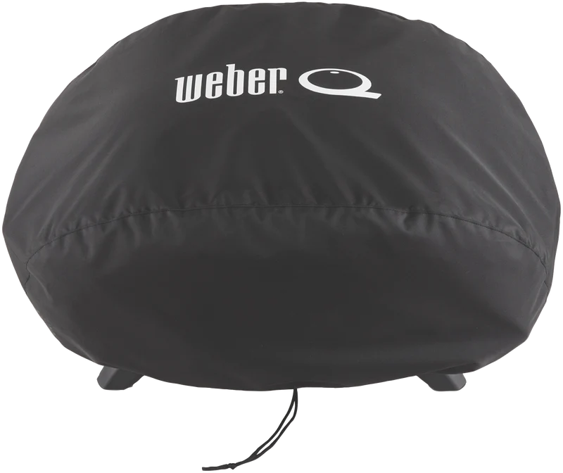 Weber Q Premium Barbecue Cover