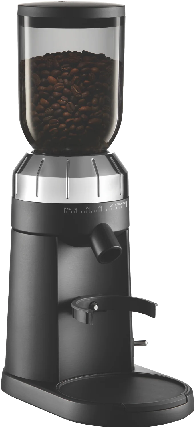 Sunbeam Cafe Series Conical Burr Grinder