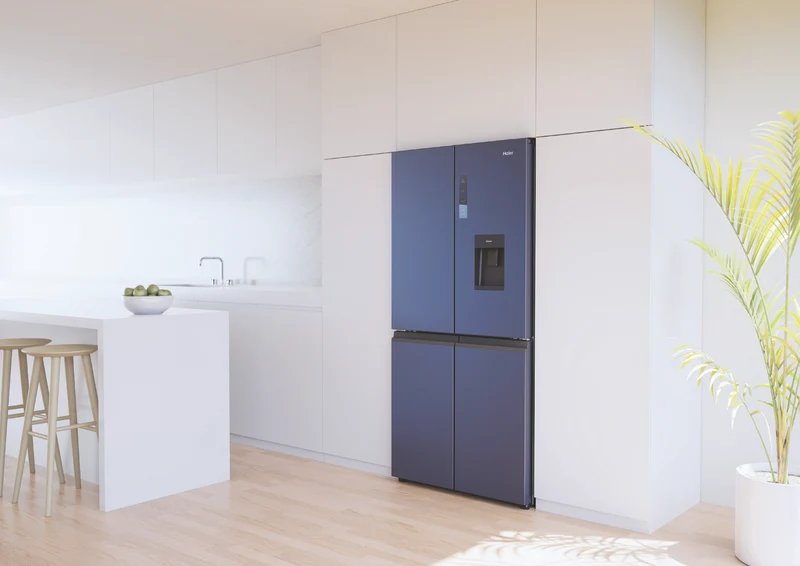 Haier 508L Quad Door Refrigerator