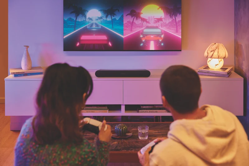 Sonos Ray
