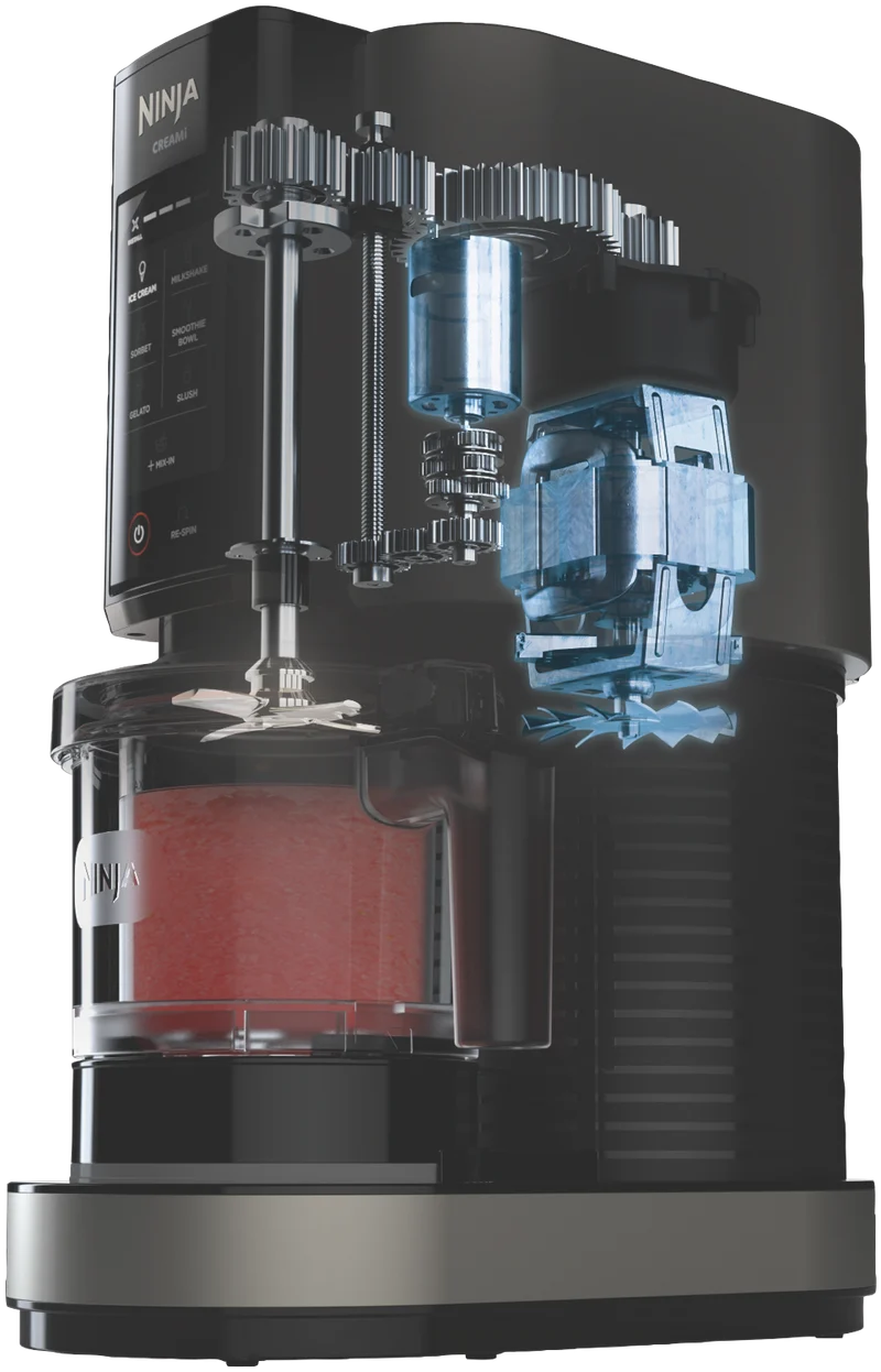 Ninja Creami Ice Cream Maker