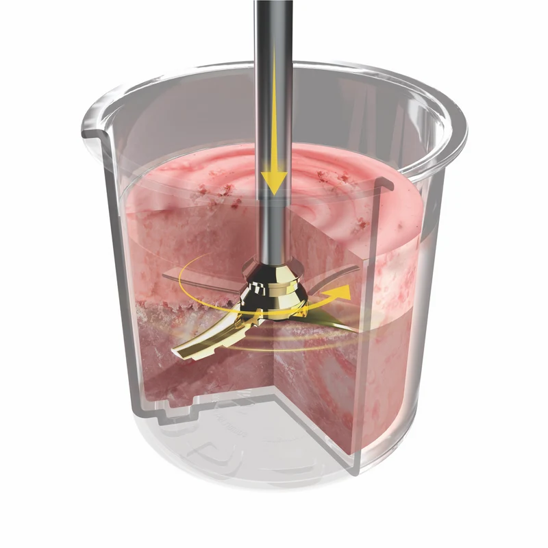 Ninja Creami Ice Cream Maker