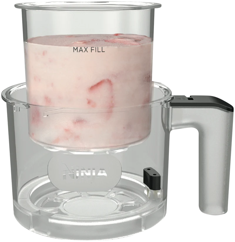 Ninja Creami Ice Cream Maker