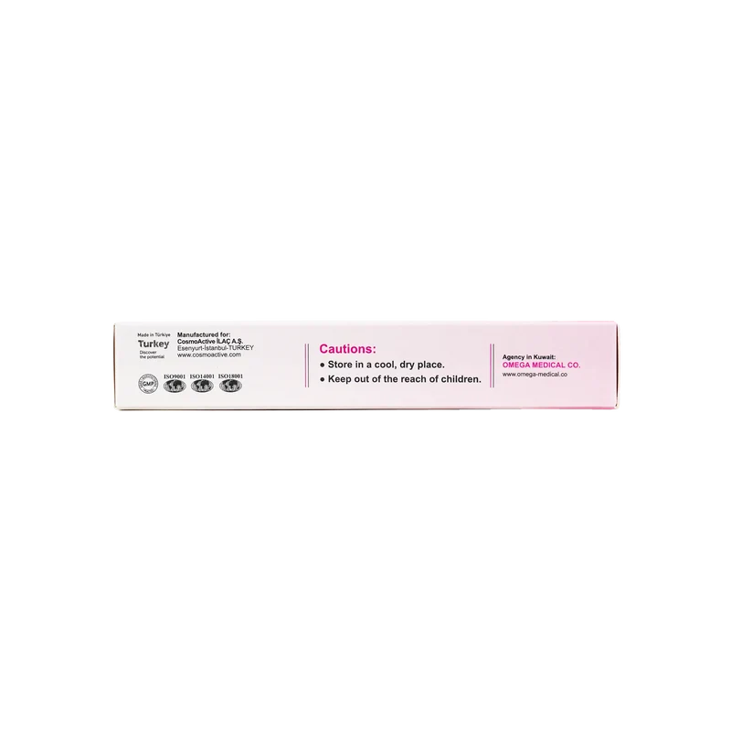 Cure Anti-Itch Cream 30g