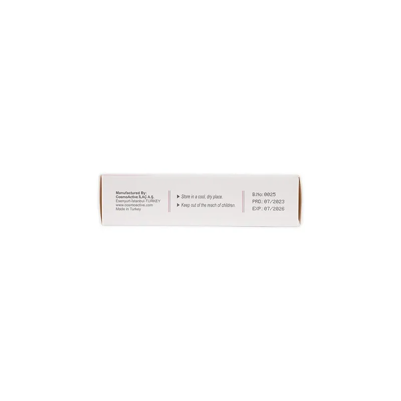 Candi Cure Anti-Fungal 6 Ovules