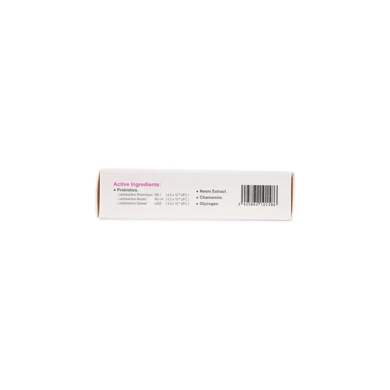 Candi Cure Anti-Fungal 6 Ovules