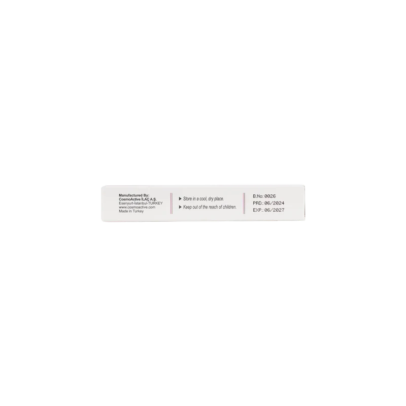 Candi Cure Anti-Fungal 3 Ovules