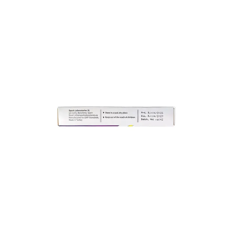 Vagicare 1000mg 4 Ovules