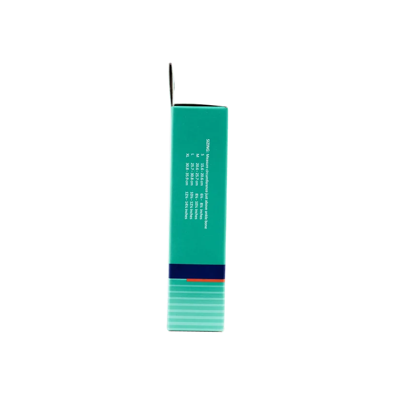 Oppo Ankle Support With Strap-1009 XL