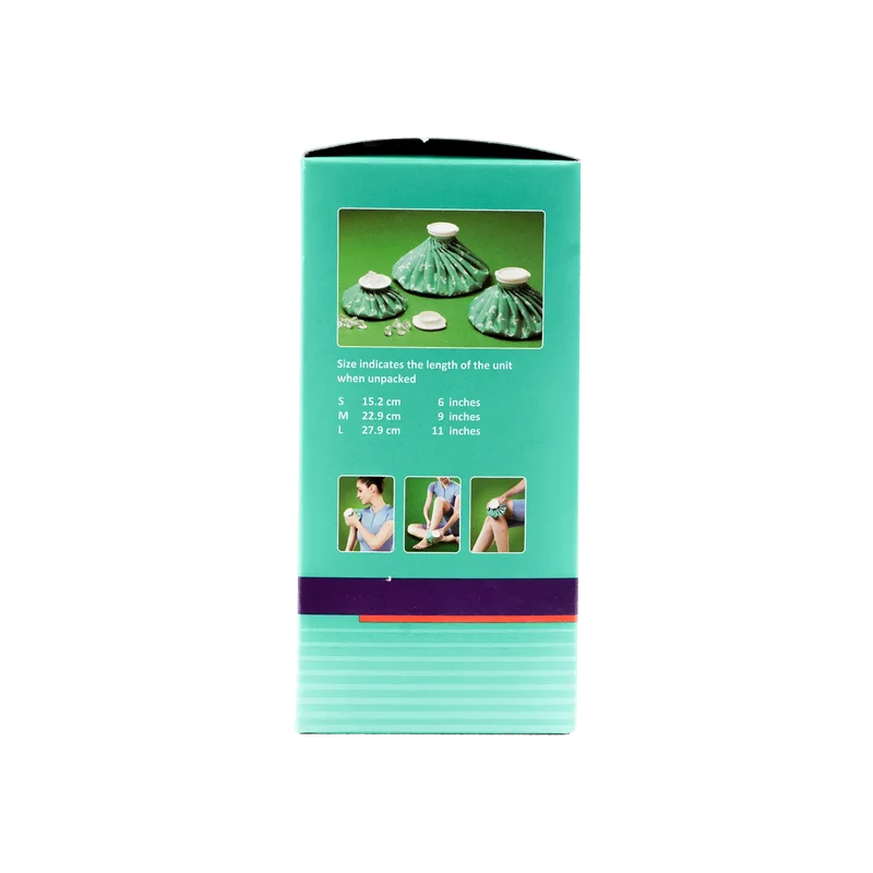 Oppo Soft Ice/ Warm Bag-3978 M 9'
