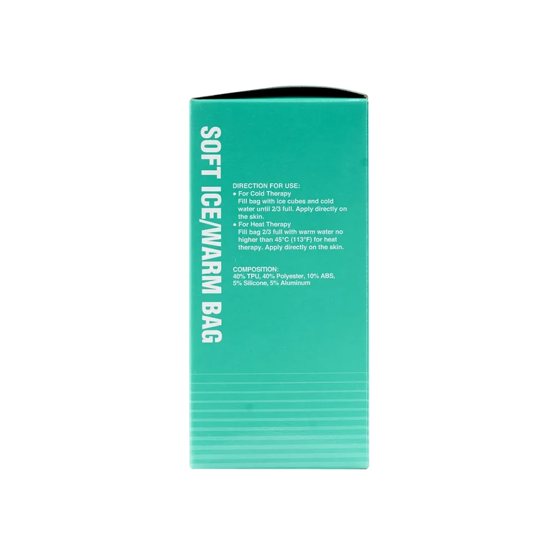 Oppo Soft Ice/ Warm Bag-3978 M 9'