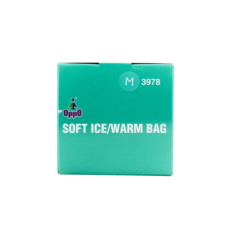 Oppo Soft Ice/ Warm Bag-3978 M 9'