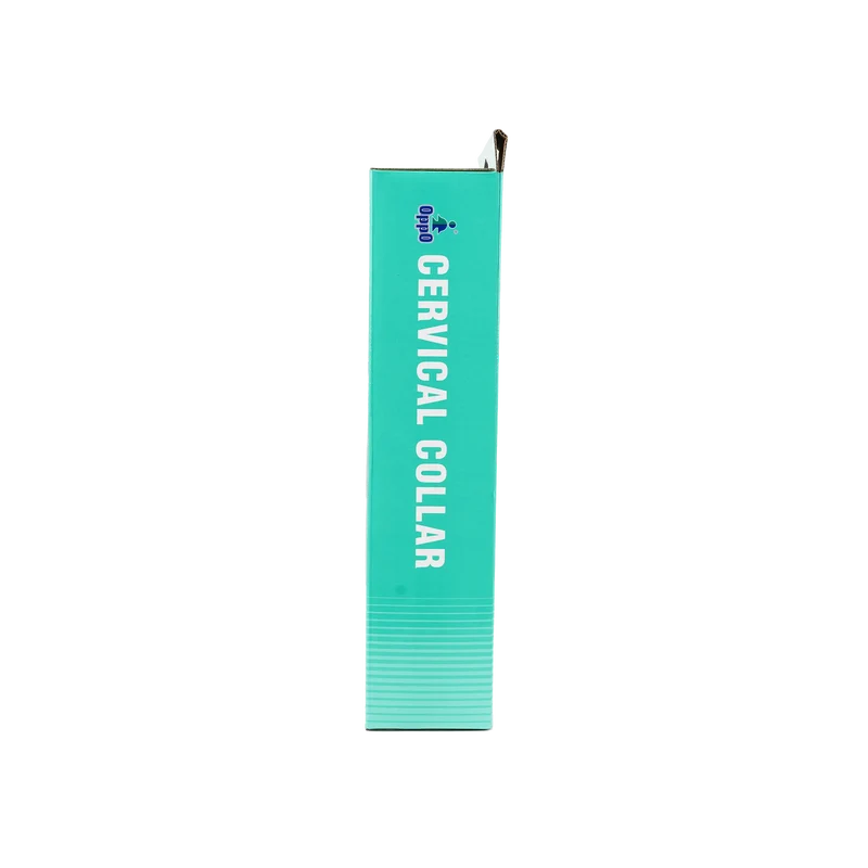 Oppo Cervical Collar Medium Density-4092 M