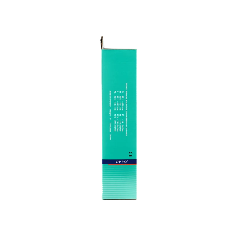 Oppo Cervical Collar Medium Density-4092 M