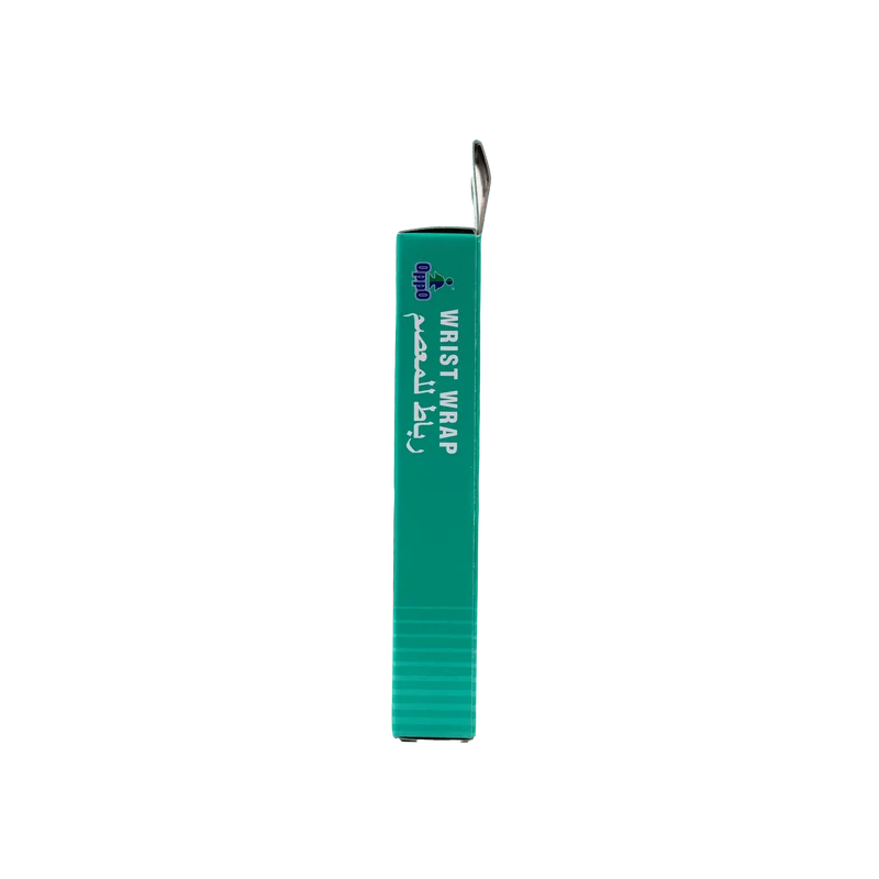 Oppo Wrist Wrap-2081 Adj