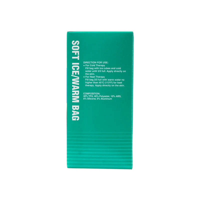 Oppo Soft Ice/ Warm Bag-3978 L 11'