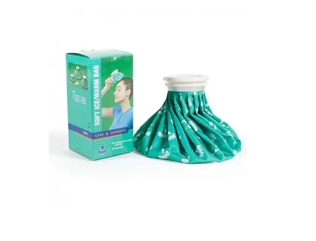 Oppo Soft Ice/ Warm Bag-3978 L 11'