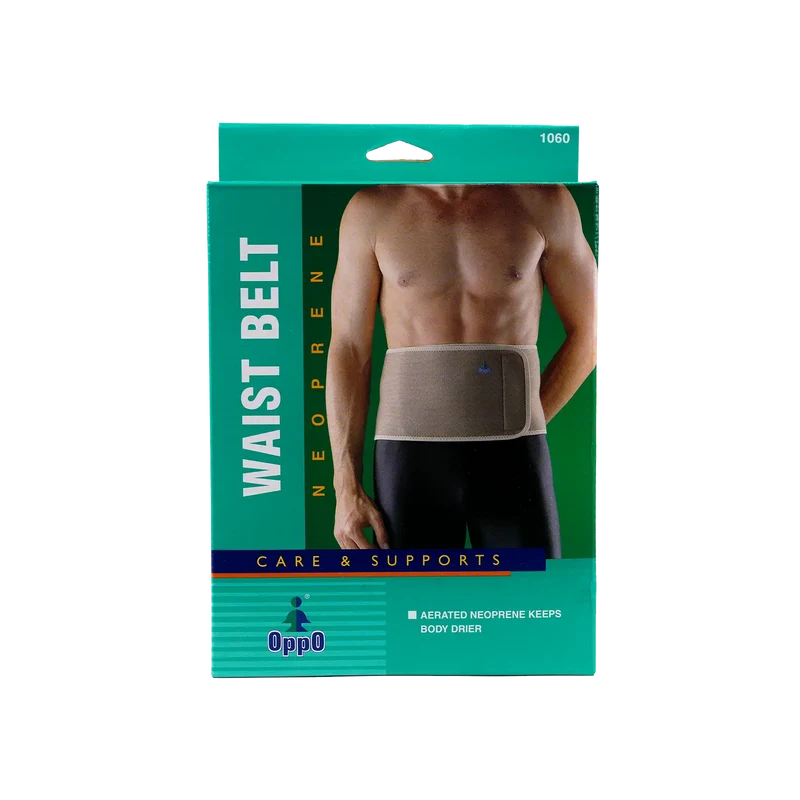 Oppo Waist Belt-1060 Adj