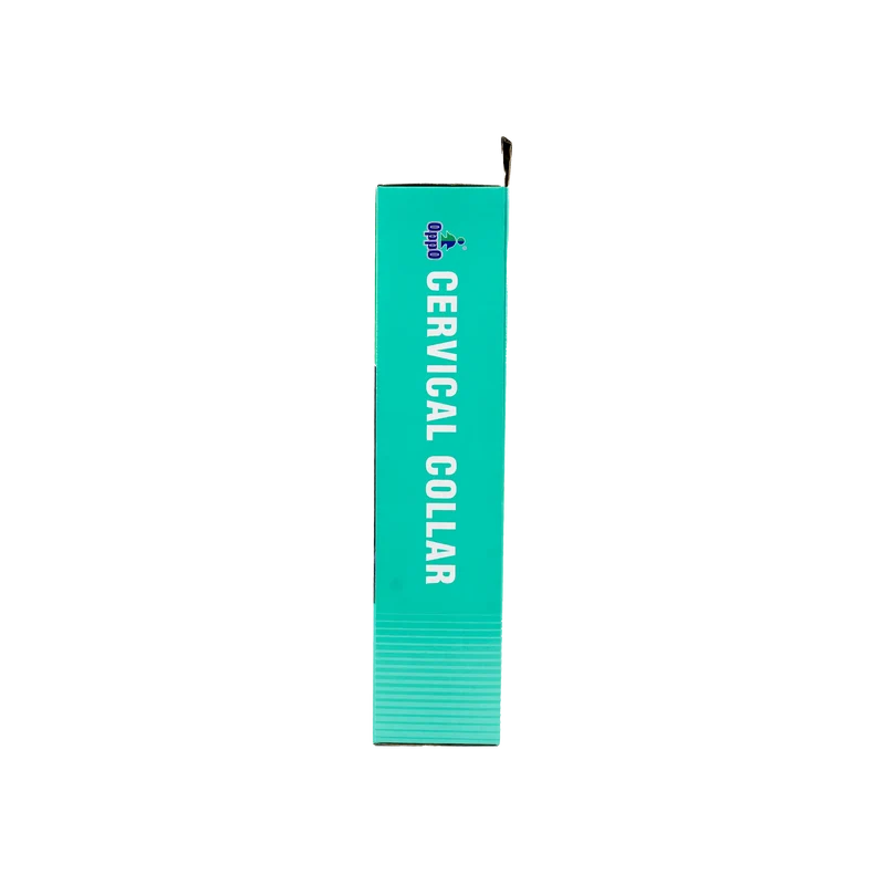 Oppo Cervical Collar Medium Density-4092 XL