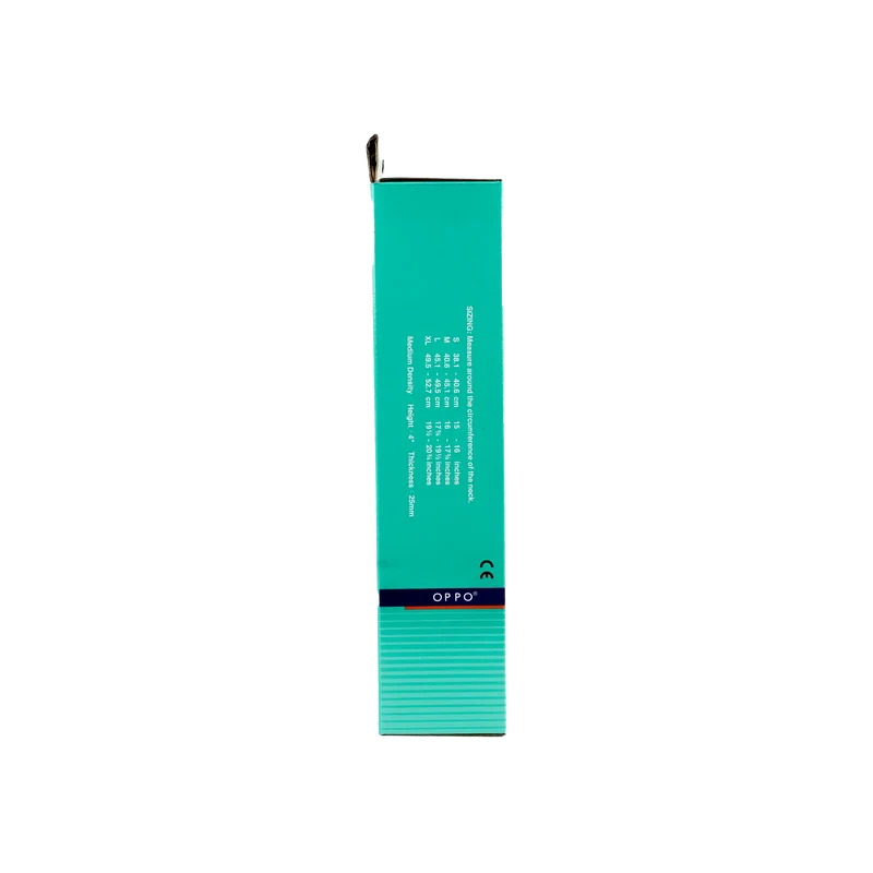 Oppo Cervical Collar Medium Density-4092 XL