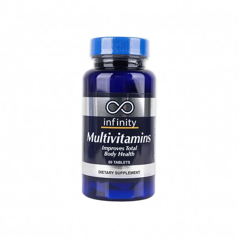 Infinity Multivitamin 60 Tablets